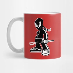 GRENDEL - BBOY STYLE Mug